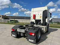 2016 daf xf 460 vrachtwagen - afbeelding 37 van  37