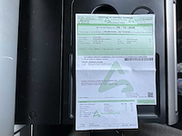 2016 daf xf 460 vrachtwagen - afbeelding 25 van  34