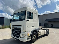2016 daf xf 460 vrachtwagen - afbeelding 4 van  37