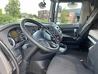 2016 daf xf 460 vrachtwagen - afbeelding 13 van  37