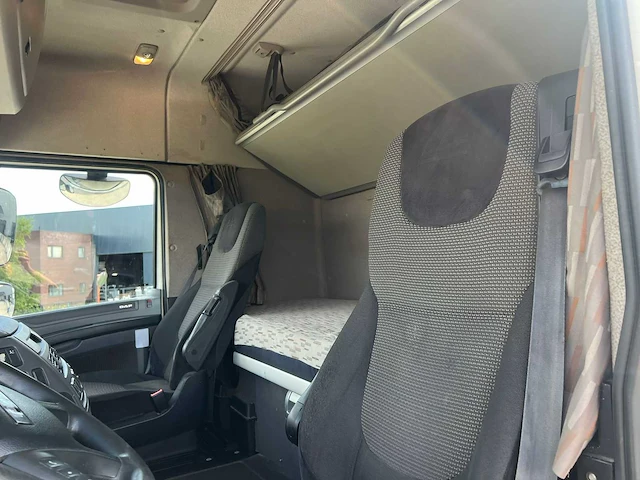 2016 daf xf 460 vrachtwagen - afbeelding 17 van  37