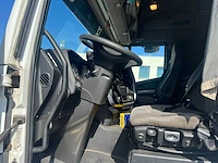 2016 daf xf 460 vrachtwagen - afbeelding 31 van  37