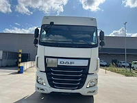 2016 daf xf 460 vrachtwagen - afbeelding 33 van  37