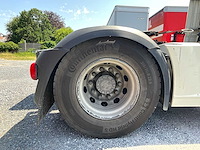 2016 daf xf 460 vrachtwagen - afbeelding 2 van  35