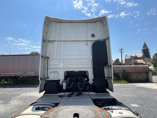 2016 daf xf 460 vrachtwagen - afbeelding 4 van  35