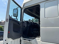 2016 daf xf 460 vrachtwagen - afbeelding 6 van  35