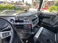 2016 daf xf 460 vrachtwagen - afbeelding 9 van  35