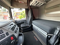 2016 daf xf 460 vrachtwagen - afbeelding 10 van  35