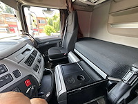 2016 daf xf 460 vrachtwagen - afbeelding 11 van  35