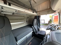 2016 daf xf 460 vrachtwagen - afbeelding 15 van  35