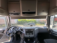 2016 daf xf 460 vrachtwagen - afbeelding 17 van  35