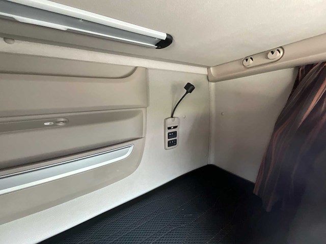 2016 daf xf 460 vrachtwagen - afbeelding 19 van  35