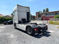 2016 daf xf 460 vrachtwagen - afbeelding 12 van  35