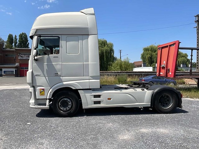 2016 daf xf 460 vrachtwagen - afbeelding 23 van  35