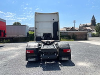 2016 daf xf 460 vrachtwagen - afbeelding 30 van  35