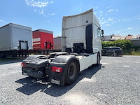 2016 daf xf 460 vrachtwagen - afbeelding 31 van  35