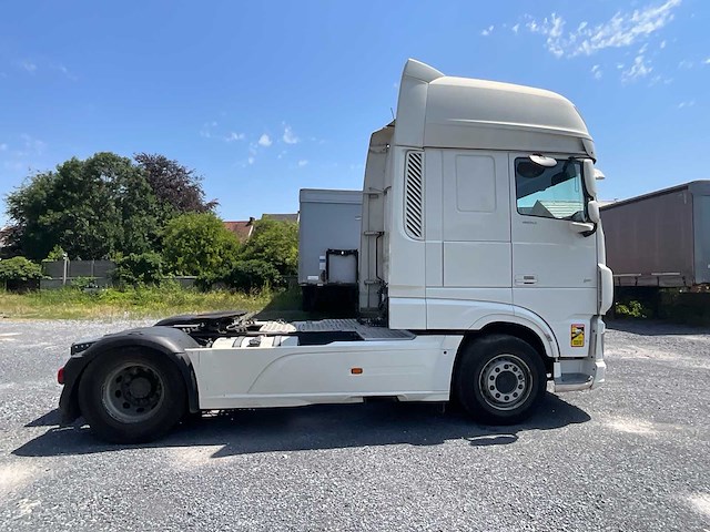 2016 daf xf 460 vrachtwagen - afbeelding 32 van  35