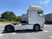 2016 daf xf 460 vrachtwagen - afbeelding 32 van  35