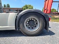 2016 daf xf 460 vrachtwagen - afbeelding 35 van  35