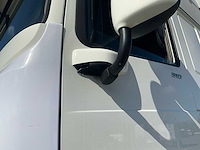 2016 daf xf trekker - hydro systeem - dubbele airco - afbeelding 3 van  59