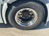 2016 daf xf trekker - hydro systeem - dubbele airco - afbeelding 8 van  59