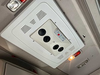 2016 daf xf trekker - hydro systeem - dubbele airco - afbeelding 32 van  59