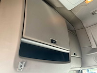 2016 daf xf trekker - hydro systeem - dubbele airco - afbeelding 35 van  59