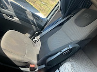 2016 daf xf trekker - hydro systeem - dubbele airco - afbeelding 36 van  59