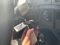 2016 daf xf trekker - hydro systeem - dubbele airco - afbeelding 39 van  59