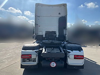 2016 daf xf trekker - hydro systeem - dubbele airco - afbeelding 34 van  59