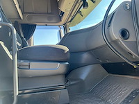 2016 daf xf trekker - hydro systeem - dubbele airco - afbeelding 47 van  59