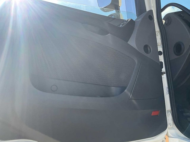 2016 daf xf trekker - hydro systeem - dubbele airco - afbeelding 22 van  51