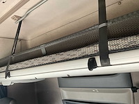 2016 daf xf trekker - hydro systeem - dubbele airco - afbeelding 24 van  51