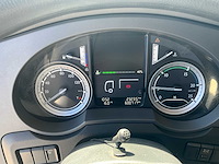 2016 daf xf trekker - hydro systeem - dubbele airco - afbeelding 33 van  51