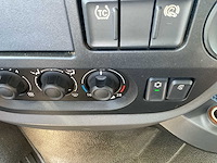 2016 daf xf trekker - hydro systeem - dubbele airco - afbeelding 37 van  51