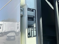 2016 daf xf trekker - hydro systeem - dubbele airco - afbeelding 43 van  51