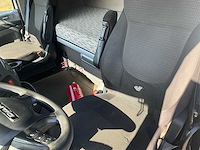 2016 daf xf trekker - hydro systeem - dubbele airco - afbeelding 12 van  31