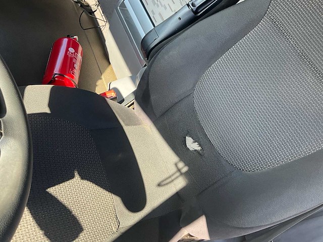 2016 daf xf trekker - hydro systeem - dubbele airco - afbeelding 13 van  31