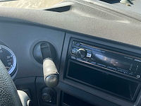 2016 daf xf trekker - hydro systeem - dubbele airco - afbeelding 18 van  31