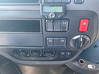 2016 daf xf trekker - hydro systeem - dubbele airco - afbeelding 19 van  31