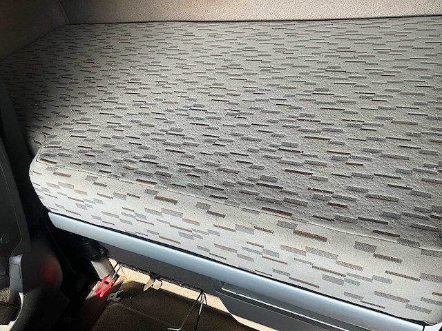 2016 daf xf trekker - hydro systeem - dubbele airco - afbeelding 21 van  31