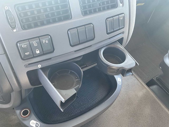 2016 daf xf trekker - hydro systeem - dubbele airco - afbeelding 22 van  31