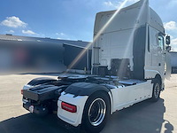 2016 daf xf trekker - hydro systeem - dubbele airco - afbeelding 23 van  31