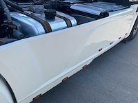 2016 daf xf trekker - hydro systeem - dubbele airco - afbeelding 3 van  44