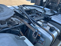 2016 daf xf trekker - hydro systeem - dubbele airco - afbeelding 4 van  44