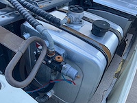 2016 daf xf trekker - hydro systeem - dubbele airco - afbeelding 6 van  44