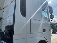 2016 daf xf trekker - hydro systeem - dubbele airco - afbeelding 9 van  44