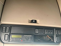 2016 daf xf trekker - hydro systeem - dubbele airco - afbeelding 21 van  44