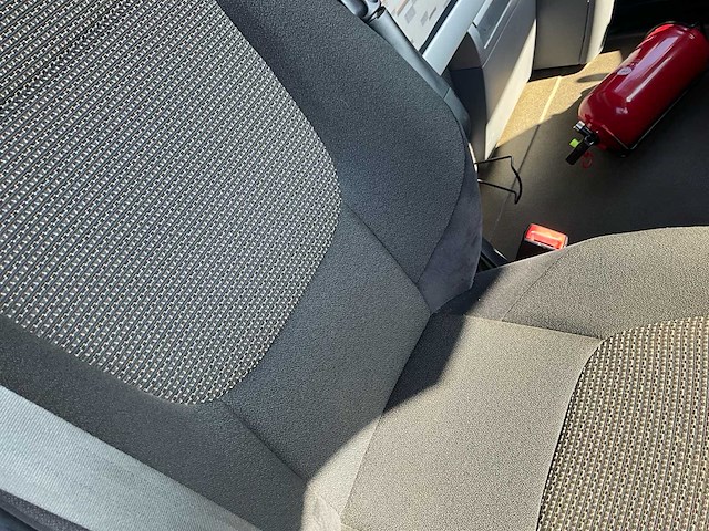 2016 daf xf trekker - hydro systeem - dubbele airco - afbeelding 36 van  44