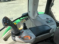 2016 deutz-fahr 6160 - rc shift 4wd landbouwtractor - afbeelding 13 van  21